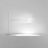 Настольная лампа UAU Tavolo table lamp Catellani & Smith