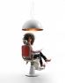 Torremato by Il Fanale U4A1* подвесной светильник