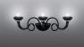 Бра C 22 55 40 Artemide
