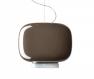 Подвесной светильник 210073 25 retro look pendant by Foscarini