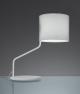 Artemide Monroe настольная лампа
