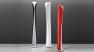 Торшер 1368 010A Artemide