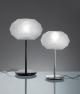 Artemide Soffione stelo tavolo 36 настольная лампа