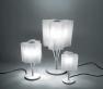 Logico tavolo mini Artemide настольная лампа