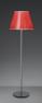 Artemide торшер Choose Mega terra