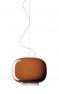 210071 53 retro look pendant by Foscarini подвесной светильник