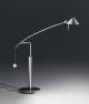 Artemide Nestore 90 tavolo настольная лампа