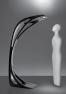 Торшер 1491 020A Artemide