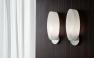 Бра Fiodor AP/PL1 Murano Luce