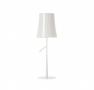 BIRDIE настольная лампа Foscarini