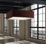 Подвесной светильник Light4 SQ SO 100