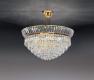 Подвесной светильник Voltolina NEW ORLEANS sospensione 40