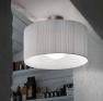 Morosini потолочный светильник FOG PL 50 Plissè