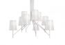 Foscarini Birdie 9 Soffitto подвесной светильник