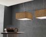 Light4 SQ SO 40 подвесной светильник