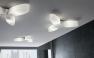 Fiodor AP/PL3 бра Murano Luce