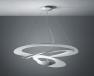 1238 010A подвесной светильник Artemide