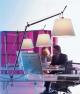Настольная лампа Artemide 0564 010A
