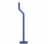 4225134LI торшер color blue by Lirio