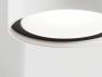 Aqlus Biffi Luce потолочный светильник A4-623.30