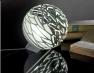Studio Italia Design Kelly Small Sphere настольная лампа