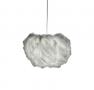Studio Italia Design Nuvola Small SO3 подвесной светильник