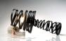 Studio Italia Design настольная лампа Curl My Light TA
