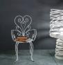 Торшер Curl My Light Floor LT Studio Italia Design