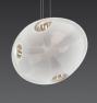 EPHEMERIS ALFA Artemide подвесной светильник