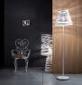 Curl My Light Floor LT1 Studio Italia Design торшер