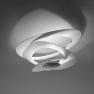 Потолочный светильник Artemide 1242 010A