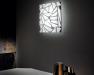 Потолочный светильник Grace Square AP3 Studio Italia Design
