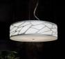 Подвесной светильник Grace Cylinder SO Studio Italia Design