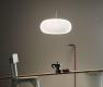Studio Italia Design подвесной светильник Bubble SO