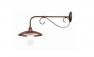 Il Fanale 224.26.ORB* бра