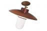 Il Fanale 237.06.ORB* потолочный светильник