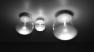 Artemide потолочный светильник 1814 010A