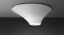 Потолочный светильник Artemide 1156 010A