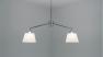 Artemide подвесной светильник 0780 010A*