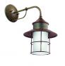 Il Fanale бра 246.04.ORB*