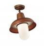 Il Fanale 243.03.ORB* потолочный светильник