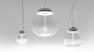 Artemide 1819 010A подвесной светильник