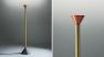 Artemide A 01 10 00 торшер