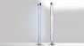 Artemide торшер 1835 010A
