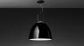Artemide A 24 49 00* подвесной светильник