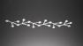 1578 010 A подвесной светильник Artemide