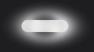 Artemide 0641 010A потолочный светильник