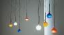 C 14 28 00* подвесной светильник Artemide