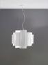 SK33114P подвесной светильник Lumen Center