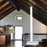 BAM364106 подвесной светильник Lumen Center